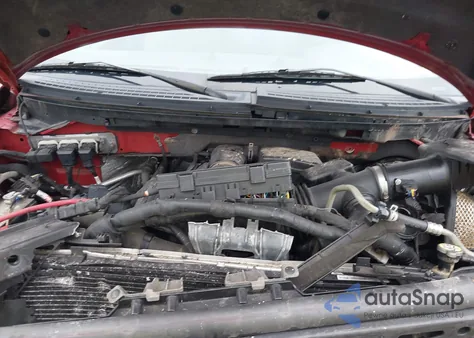 2010 Ford F-150 Xlt from USA, damaged, VIN 1FTFW1CV5AFC10291